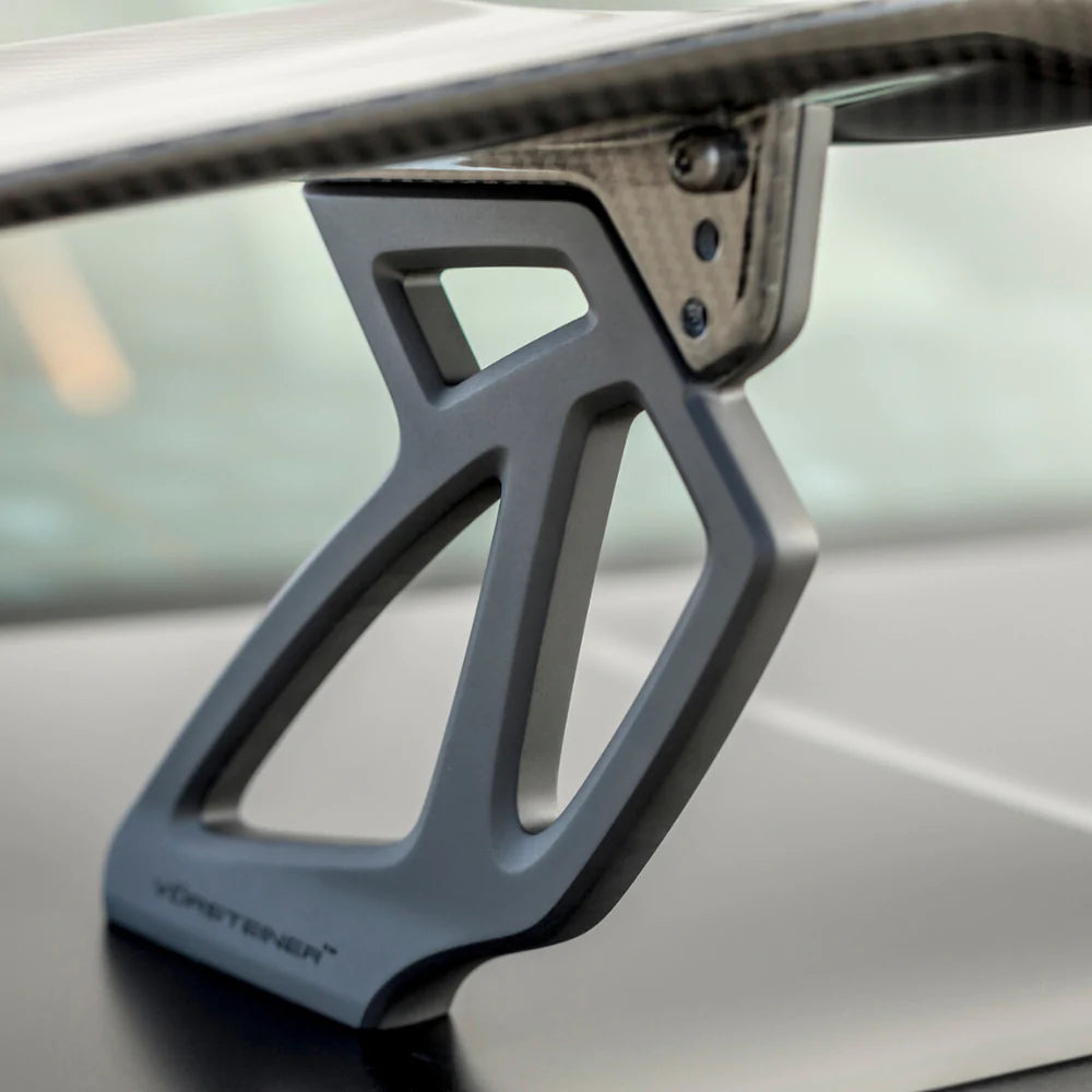 Vorsteiner - GTS Aero Wing Blade Uprights - BMW F8X M3/M4