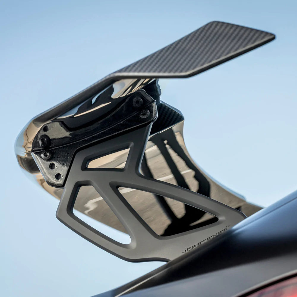 Vorsteiner - GTS Aero Wing Blade Uprights - BMW F8X M3/M4