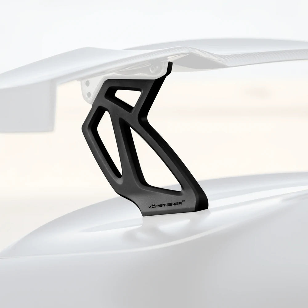 Vorsteiner - GTS Aero Wing Blade Uprights - BMW F8X M3/M4