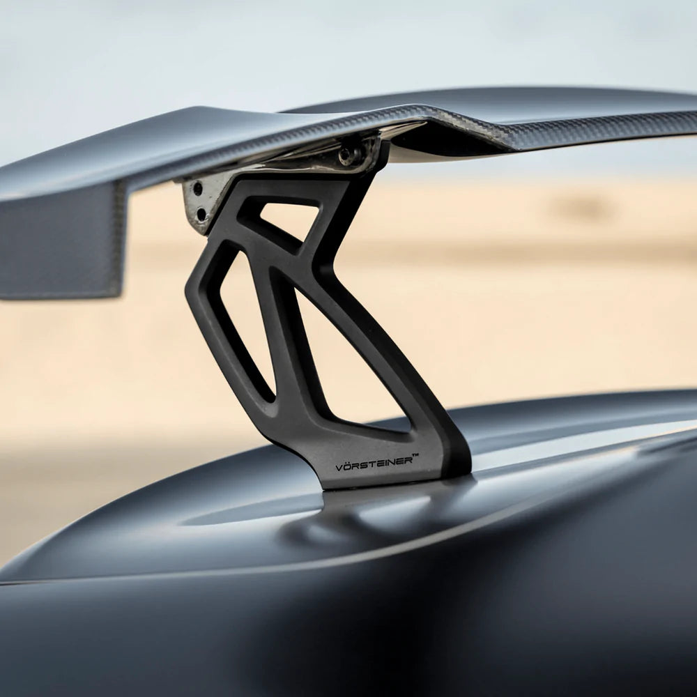 Vorsteiner - GTS Aero Wing Blade Uprights - BMW F8X M3/M4