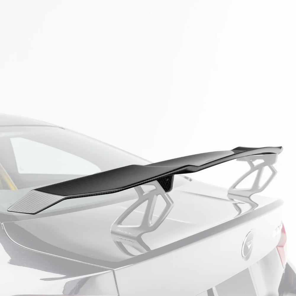 Vorsteiner - Carbon Fiber GTS Aero Wing Blade - BMW F8X M3/M4