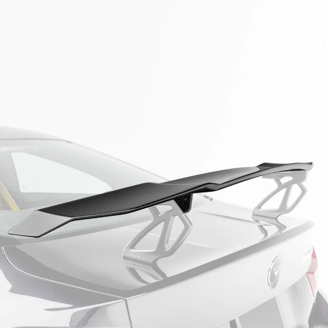 Vorsteiner - Carbon Fiber GTS Aero Wing Blade - BMW F8X M3/M4