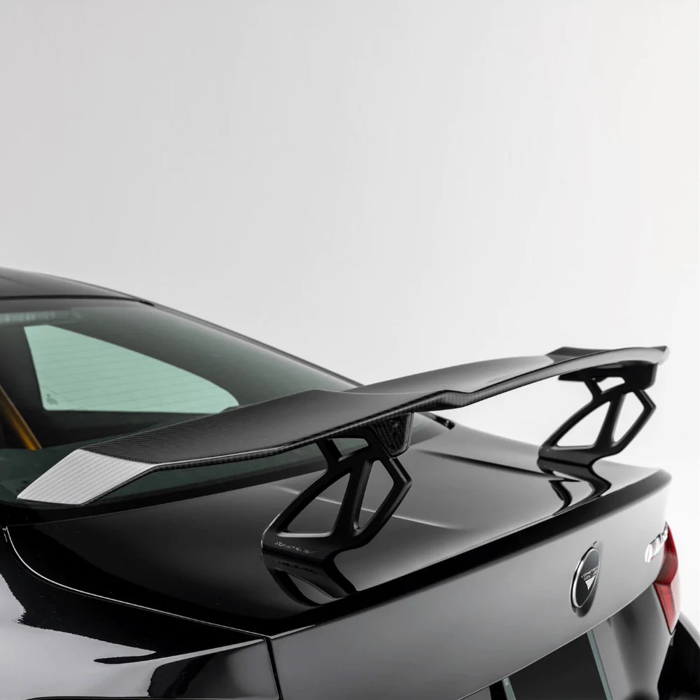 Vorsteiner - Carbon Fiber GTS Aero Wing Blade - BMW F8X M3/M4