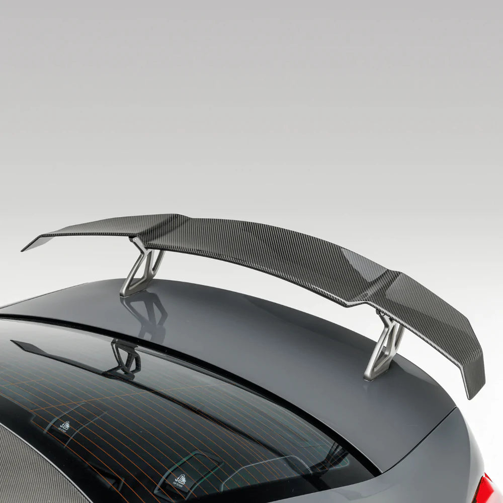 Vorsteiner - Carbon Fiber GTS Aero Wing Blade - BMW F8X M3/M4