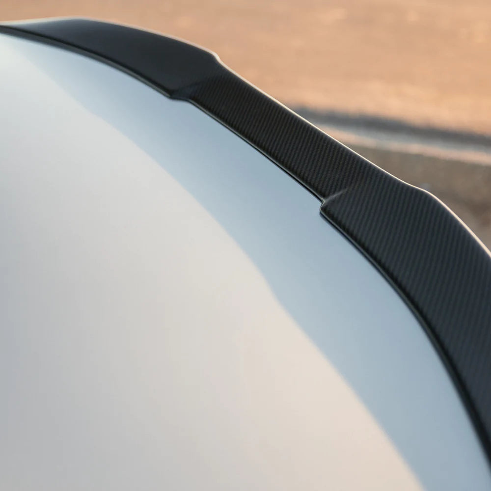 Vorsteiner - VRS Carbon Fiber Aero Decklid Spoiler - BMW F90 M5