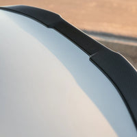 Vorsteiner - VRS Carbon Fiber Aero Decklid Spoiler - BMW F90 M5