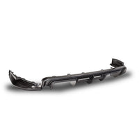 Vorsteiner - Carbon Fiber Rear Diffuser - BMW G80 M3