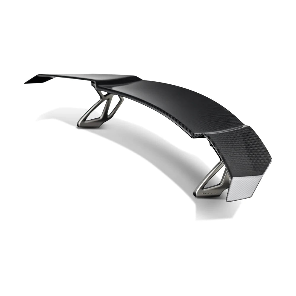 Vorsteiner - Aero Wing Blade with Aluminum Uprights - BMW G8X M2/M3/M4