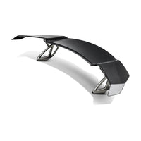 Vorsteiner - Aero Wing Blade with Aluminum Uprights - BMW G8X M2/M3/M4