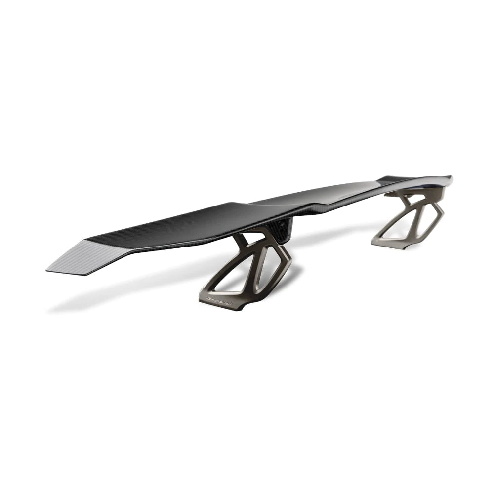 Vorsteiner - Aero Wing Blade with Aluminum Uprights - BMW G8X M2/M3/M4