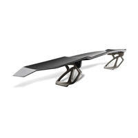 Vorsteiner - Aero Wing Blade with Aluminum Uprights - BMW G8X M2/M3/M4