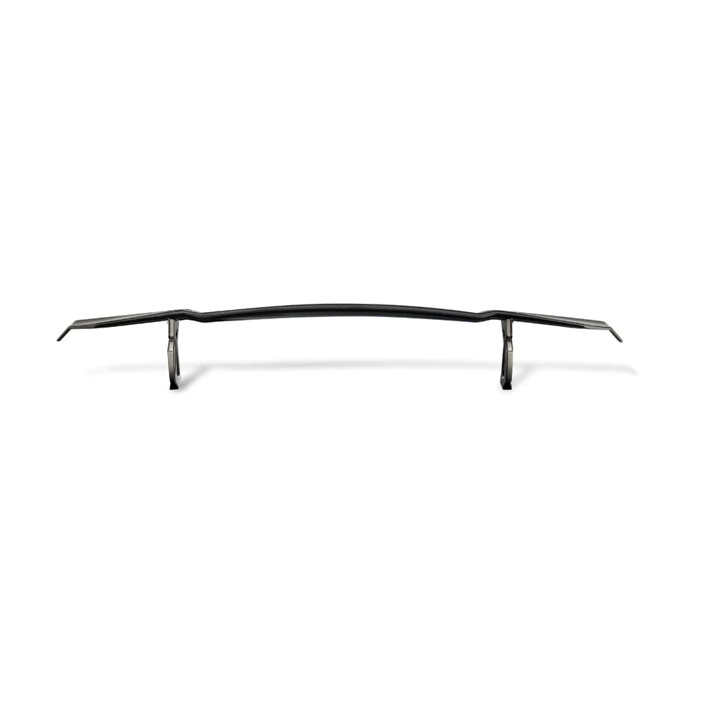 Vorsteiner - Aero Wing Blade with Aluminum Uprights - BMW G8X M2/M3/M4