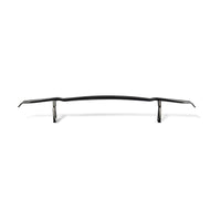 Vorsteiner - Aero Wing Blade with Aluminum Uprights - BMW G8X M2/M3/M4