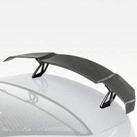 Vorsteiner - Aero Wing Blade with Matte Black Uprights - BMW G8X M2/M3/M4