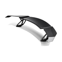 Vorsteiner - Aero Wing Blade with Matte Black Uprights - BMW G8X M2/M3/M4