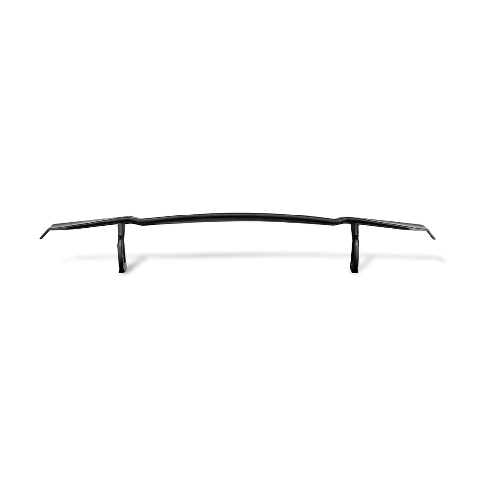 Vorsteiner - Aero Wing Blade with Matte Black Uprights - BMW G8X M2/M3/M4