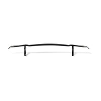 Vorsteiner - Aero Wing Blade with Matte Black Uprights - BMW G8X M2/M3/M4