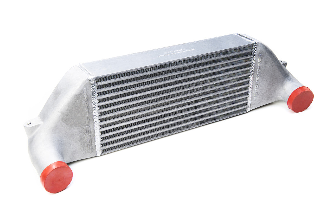 ESS Tuning - G540 Supercharger System (Gen 4) - BMW E46 M3