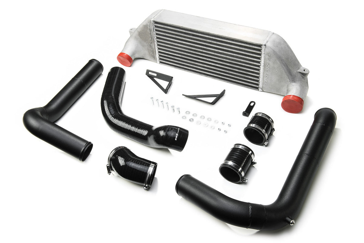 ESS Tuning - G580 Supercharger System (Gen 4) - BMW E46 M3 – european ...