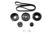 ESS Tuning - G540 Supercharger System (Gen 4) - BMW E46 M3