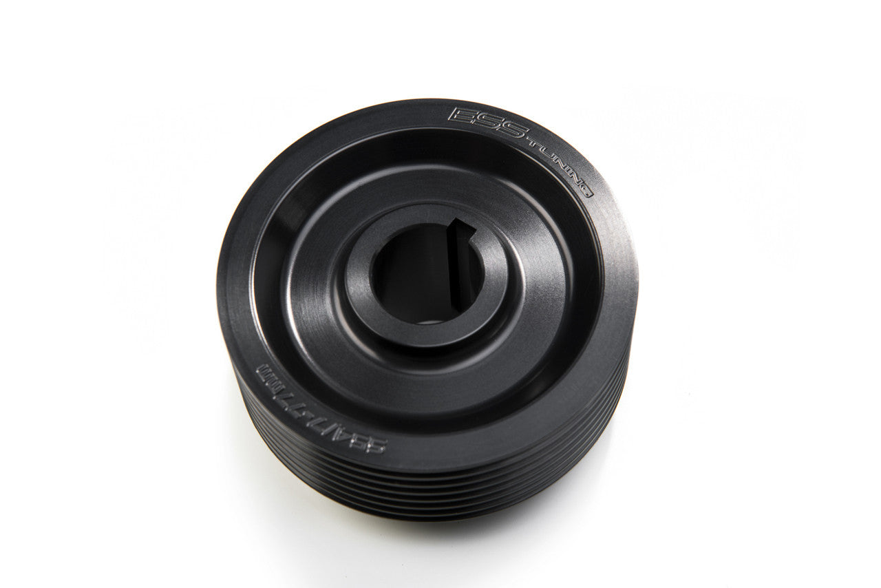 ESS Tuning - G540 Supercharger System (Gen 4) - BMW E46 M3