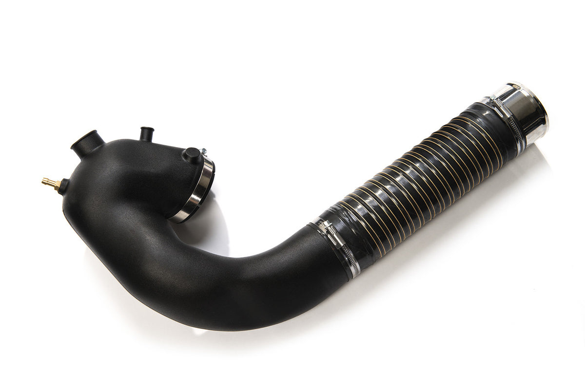 ESS Tuning - G540 Supercharger System (Gen 4) - BMW E46 M3 – european ...