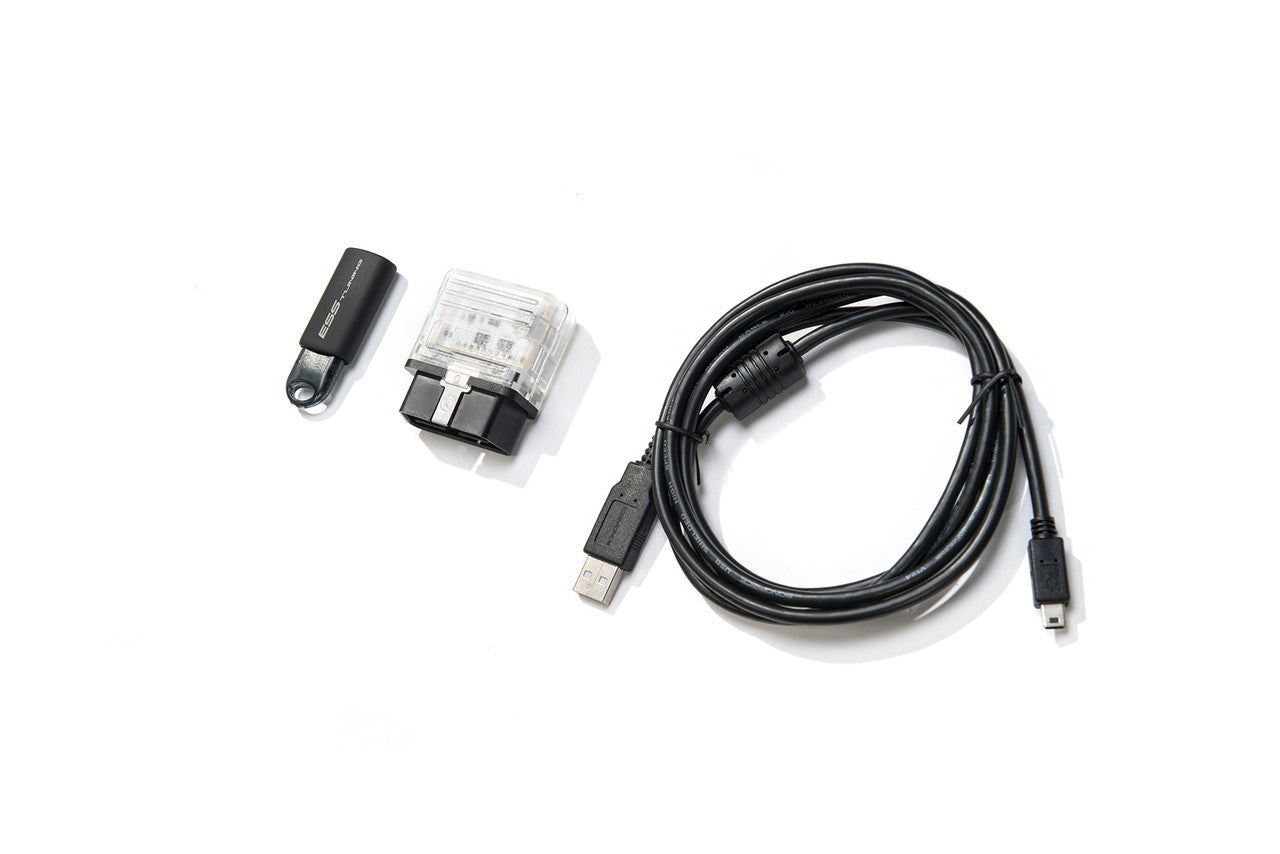 ESS Tuning - E-Flash ECU Performance Software (ALPHA-N) - BMW E46 M3