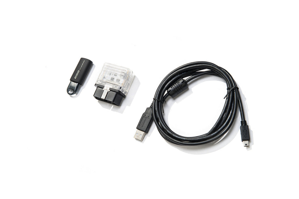 ESS Tuning - E-Flash ECU Performance Software (Normally Asiprated) - BMW E9X M3