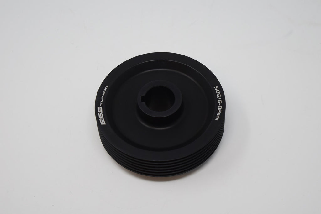 ESS Tuning - S85 Supercharger Pulley - BMW E6X M5/M6