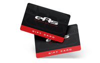 EAS - Digital Gift Card
