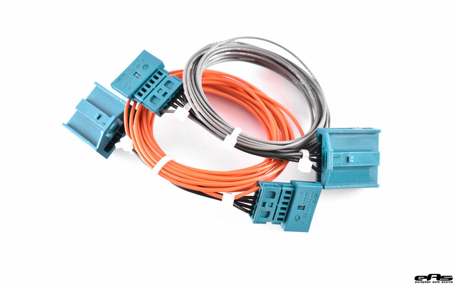 EAS - LCI LED Taillight Plug & Play Harness Set - BMW F33/F83 4-Series & M4