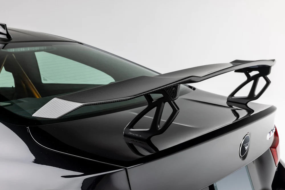 Vorsteiner - Carbon Fiber GTS Aero Wing Blade - BMW F8X M3/M4