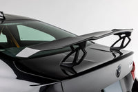 Vorsteiner - Carbon Fiber GTS Aero Wing Blade - BMW F8X M3/M4