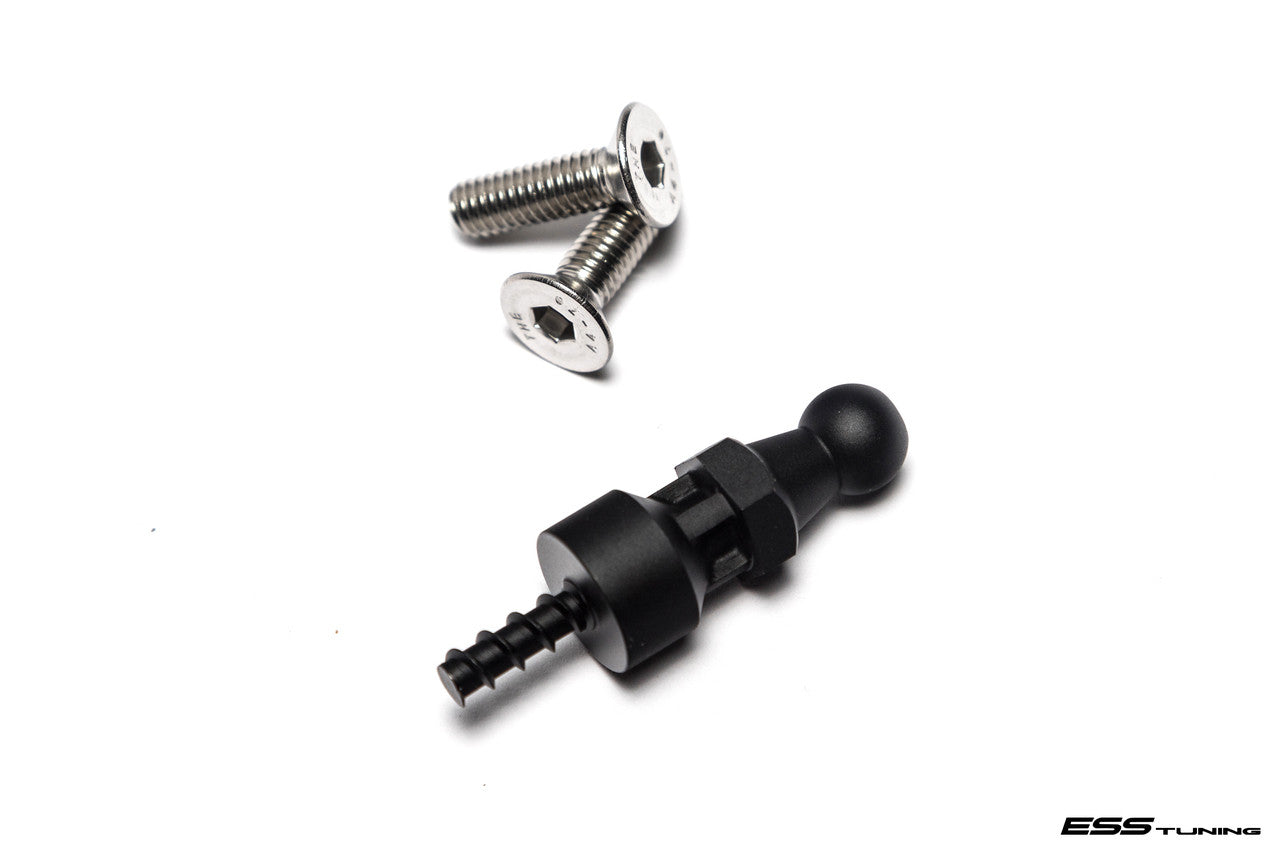 ESS Tuning - Silicone Charge Pipes - BMW F8X M2/M3/M4