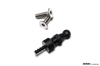 ESS Tuning - Silicone Charge Pipes - BMW F8X M2/M3/M4