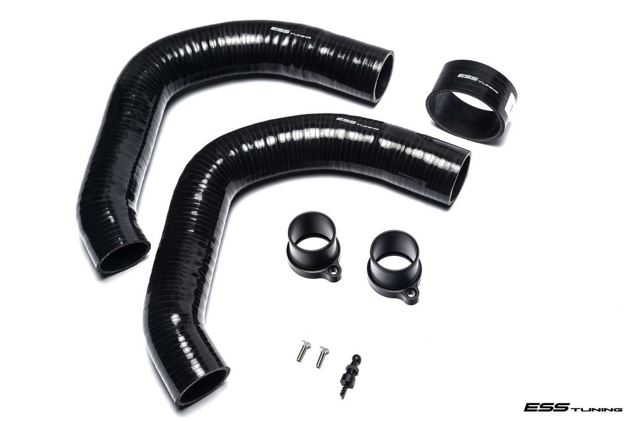 ESS Tuning - Silicone Charge Pipes - BMW F8X M2/M3/M4