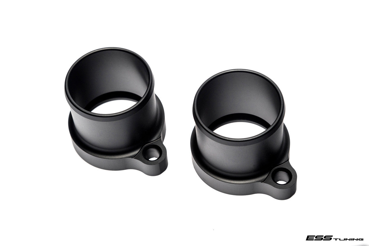 ESS Tuning - Silicone Charge Pipes - BMW F8X M2/M3/M4