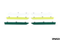 IND - Painted Rear Reflector Set - BMW G8X M3/M4