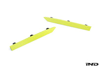 IND - Painted Rear Reflector Set - BMW G8X M3/M4