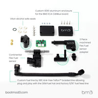 Bootmod3 - BM3 FlexFuel Kit (S55) - BMW F8X M2/M3/M4