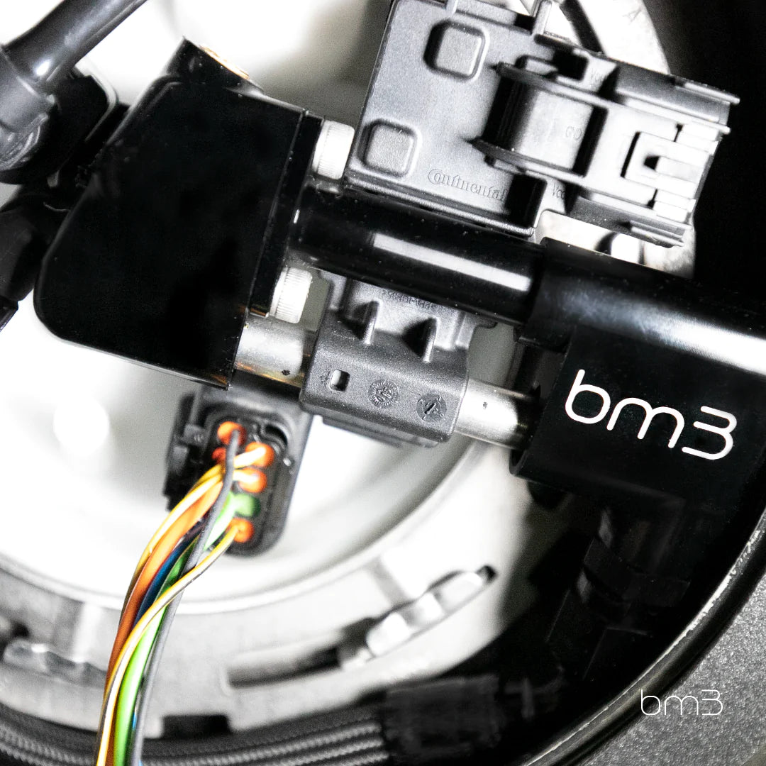 Bootmod3 - BM3 FlexFuel Kit (S55) - BMW F8X M2/M3/M4