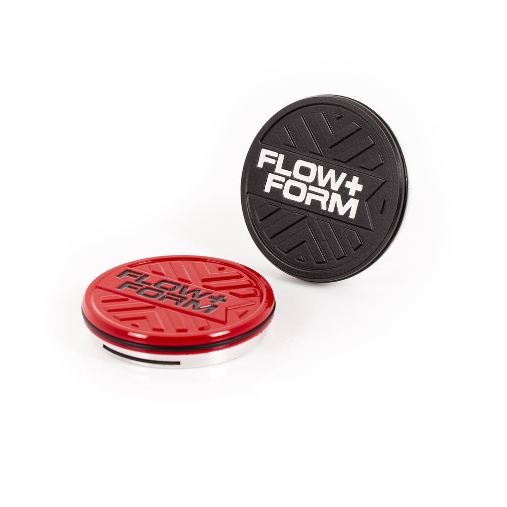 HRE Wheels - FlowForm Billet Center Cap - Standard