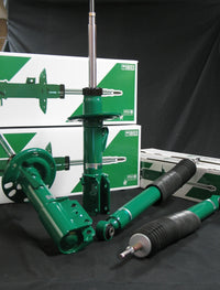 TEIN - EnduraPro Plus Adjustable Damper Kit - Tesla Model Y