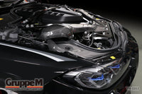 GruppeM - Carbon Fiber Ram Air System - G8X M3/M4