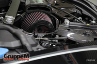 GruppeM - Carbon Fiber Ram Air System - G8X M3/M4