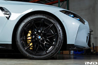 IND - Painted Front Reflector Set - BMW G8X M3/M4