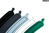 IND - Painted Front Reflector Set - BMW G8X M3/M4