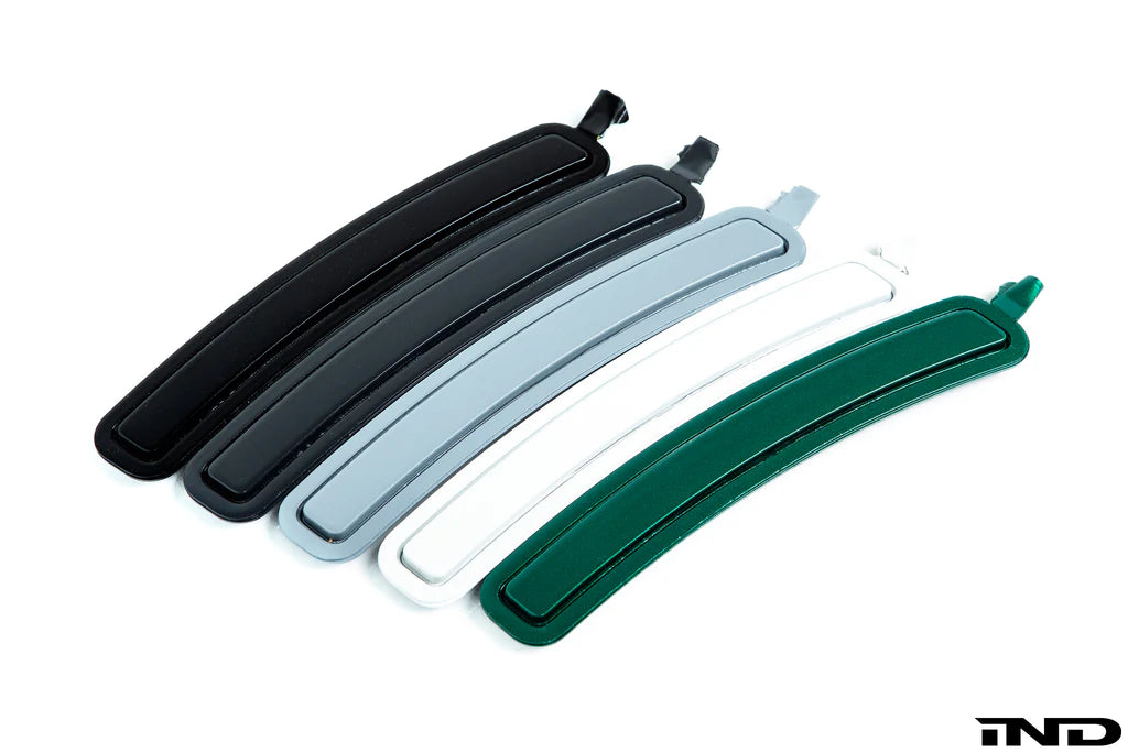 IND - Painted Front Reflector Set - BMW G8X M3/M4