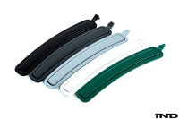 IND - Painted Front Reflector Set - BMW G8X M3/M4