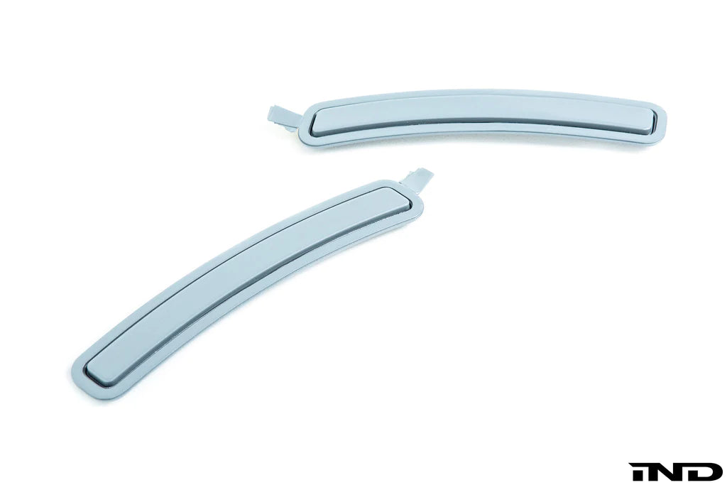 IND - Painted Front Reflector Set - BMW G8X M3/M4